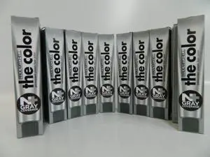 Paul Mitchell The Color 9N+ Plus Gray Coverage Hair Color 3 OZ