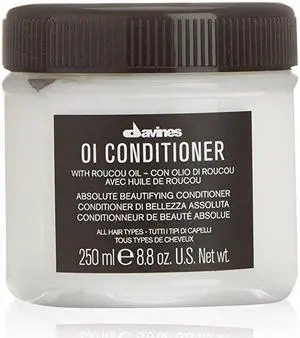 Davines - OI Absolute Beautifying Conditioner (For All Hair Types) 250ml/8.45oz