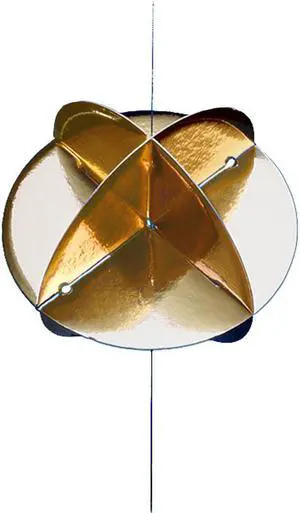 Davis Emergency Radar Reflector [151]