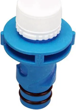 Jabsco Flush Mount Hose Adapter Flush Mount Hose Adapter