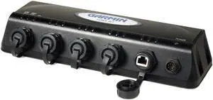 GARMIN GMS 10 NETWORK PORT EXP 010-00351-00