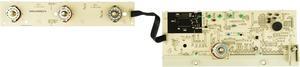 GE Washer WH12X10614 175D5261G040 Main Control Board