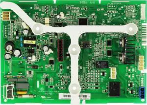 GE Washer WH18X28174 290D2226G003 UI Control Interface Board
