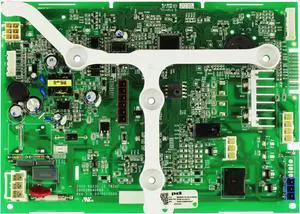 GE Washer WH22X32357 290D1914G101 290D1914G001 UI Control Interface Board