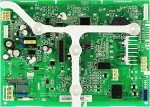 GE Washer WH18X28642 / 290D2226G104 Main Board