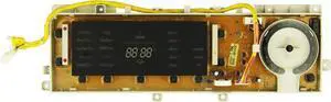 Samsung Dryer DC92-00152A Pcb Assembly Sub
