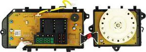 Samsung Washer DC92-01802Q PCB Display Assembly
