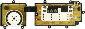 Samsung Dryer DC92-00384A Control Board PCB Assembly Sub