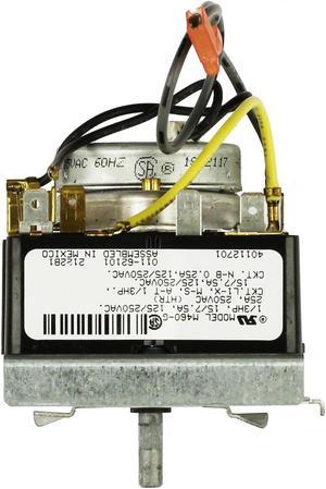 Maytag Dryer 40112701 Timer