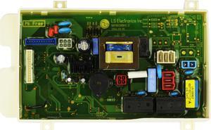 LG Dryer 6871EC1121A Main Board