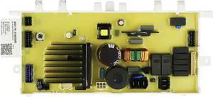 Whirlpool Washer W10625695 Main Control Board