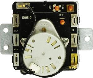 Whirlpool Dryer WP3406048 3406048 Timer