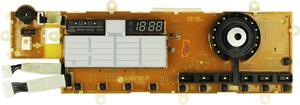 LG Washer EBR62267115 Electronic Control Board