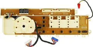 LG Washer 6871EC2041A/6871EC1118A Main Control Board Union