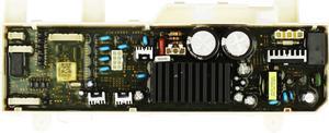 Samsung Washer DC92-01625B/DC92-01624B Main Board Union