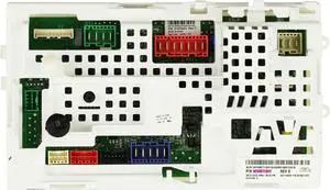 Whirlpool Washer W10671341 Control Board