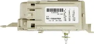 GE Washer WH12X10478 175D6347P024 Timer