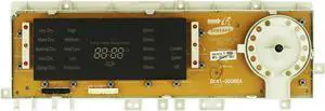 Samsung Dryer MFS-DV327L-S0 Display Board