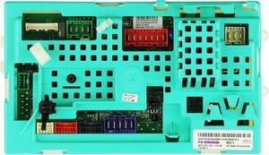Whirlpool Washer W10445400 Control Board