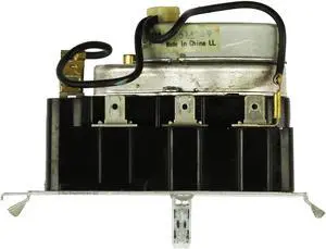 GE Dryer WE4M247 572D520P011 Timer