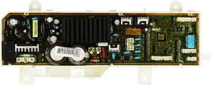 Samsung Washer DC92-01021A Main Board