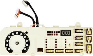 Samsung Washer DC92-01021A/DC92-01022A Main Board Union