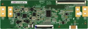 Philips HV650QUBF9A 44-9771614A UPB000BEG031 T-Con Board