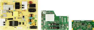 Vizio V705-J01 (LTCHJ9KX Serial) Complete LED TV Repair Parts Kit