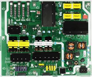 Samsung BN44-01033A Power Supply / LED Board