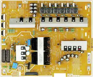 Samsung BN44-00941A Power Supply / LED Board