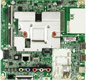 LG EBT66572902 Main Board for 65UN7300PUF.BUSGLKR