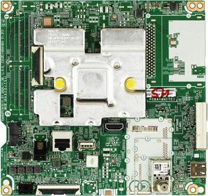 LG EBT66698002 Main Board for 70UP7570AUD.BUSMLKR