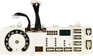 Samsung Washer DC92-01624A/DC92-01625A Main Board Control Board Union