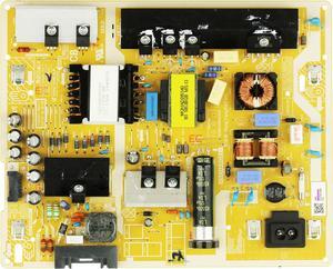 Samsung BN44-01055A Power Supply / LED Board