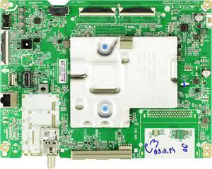 LG EBU66466702 Main Board for 55NANO75UPA.BUSYLJM