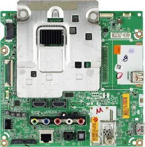LG EBT64270301 Main Board for 49UH6090-UJ.AUSWLOR
