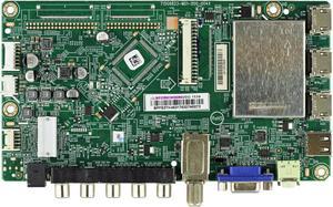 NEC 756TXFCB01K0080 Main Board for E505