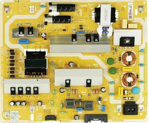 Samsung BN44-01056A Power Supply / LED Board