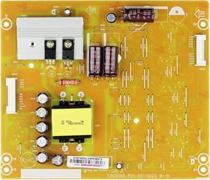 NEC LNTVEJA85IAA6 (715G6140-P01-001-002S) LED Driver for E585
