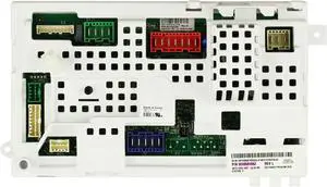 Whirlpool Washer W10581552 Control Board