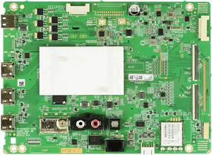 Vizio Y8389902C Main Board for V655M-K03 (LFTVM8LY Serial)