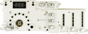 GE Washer WH12X10303 00N21830102 Interface Board Assembly