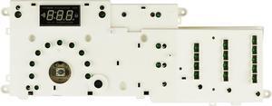 GE Washer WH12X10355 00N21830101 Interface Board Assembly