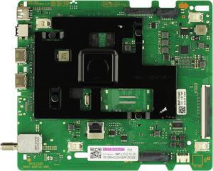Samsung BN94-00055H Main Board UN82TU700DFXZA (DA07) SEE NOTE