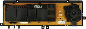 Samsung Maytag Dryer MFS-MDP27-S0 Control Board