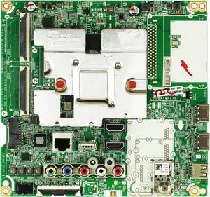 LG EBT66493102 Main Board for 65NAN081ANA.BUSFLOR
