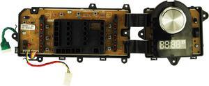 Samsung Dryer DC92-00255B Control Board Assembly