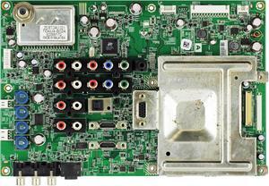 Sony 1-857-322-33 Main A Board for KDL-32L5000 / KDL-32LL150