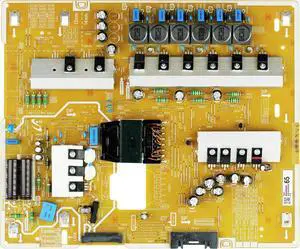 Samsung BN44-00940A Power Supply / LED Board