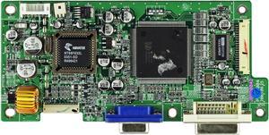 NEC JB090042 (JB090042, PCB-004) Main Board for 156NX
